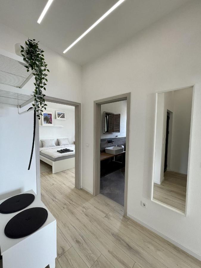 Lambda Holiday Apartments Jesenice  Ngoại thất bức ảnh