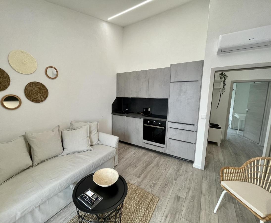 Lambda Holiday Apartments Jesenice  Ngoại thất bức ảnh