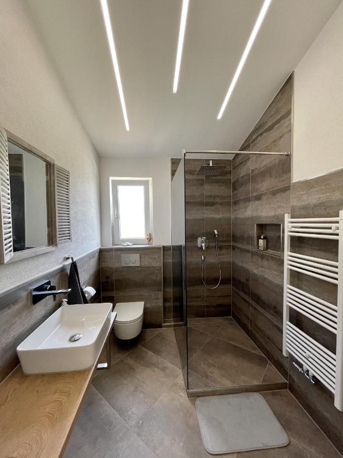 Lambda Holiday Apartments Jesenice  Ngoại thất bức ảnh