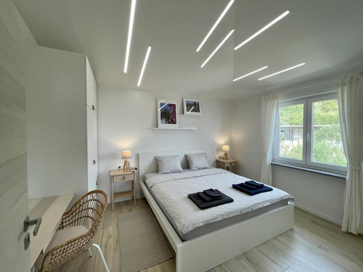 Lambda Holiday Apartments Jesenice  Ngoại thất bức ảnh