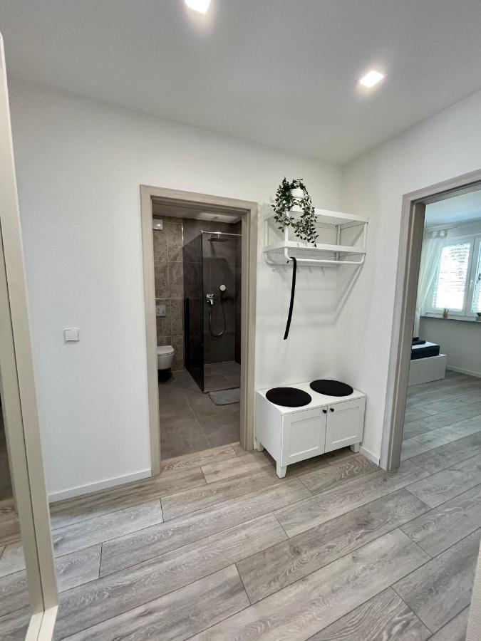 Lambda Holiday Apartments Jesenice  Ngoại thất bức ảnh