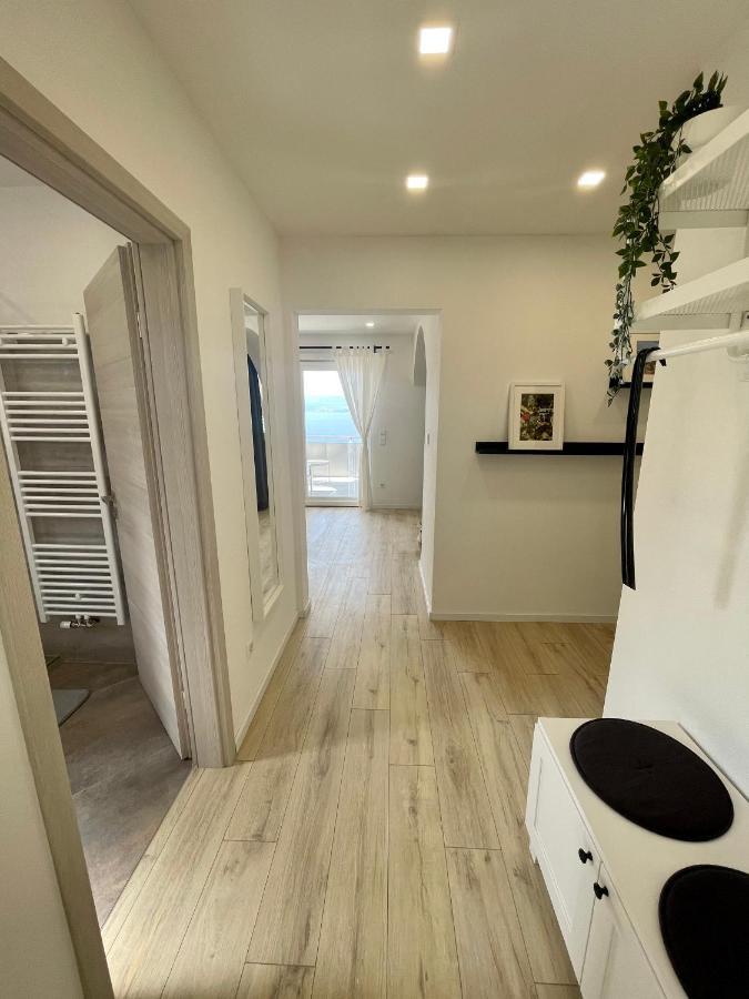 Lambda Holiday Apartments Jesenice  Ngoại thất bức ảnh