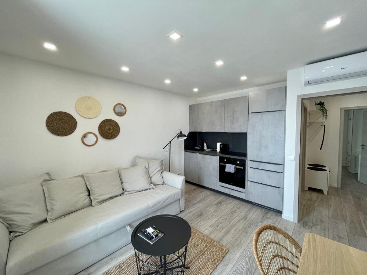 Lambda Holiday Apartments Jesenice  Ngoại thất bức ảnh