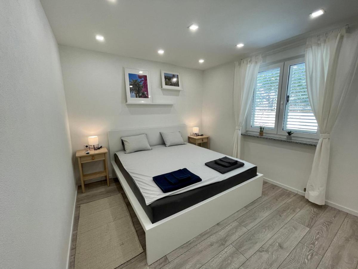 Lambda Holiday Apartments Jesenice  Ngoại thất bức ảnh