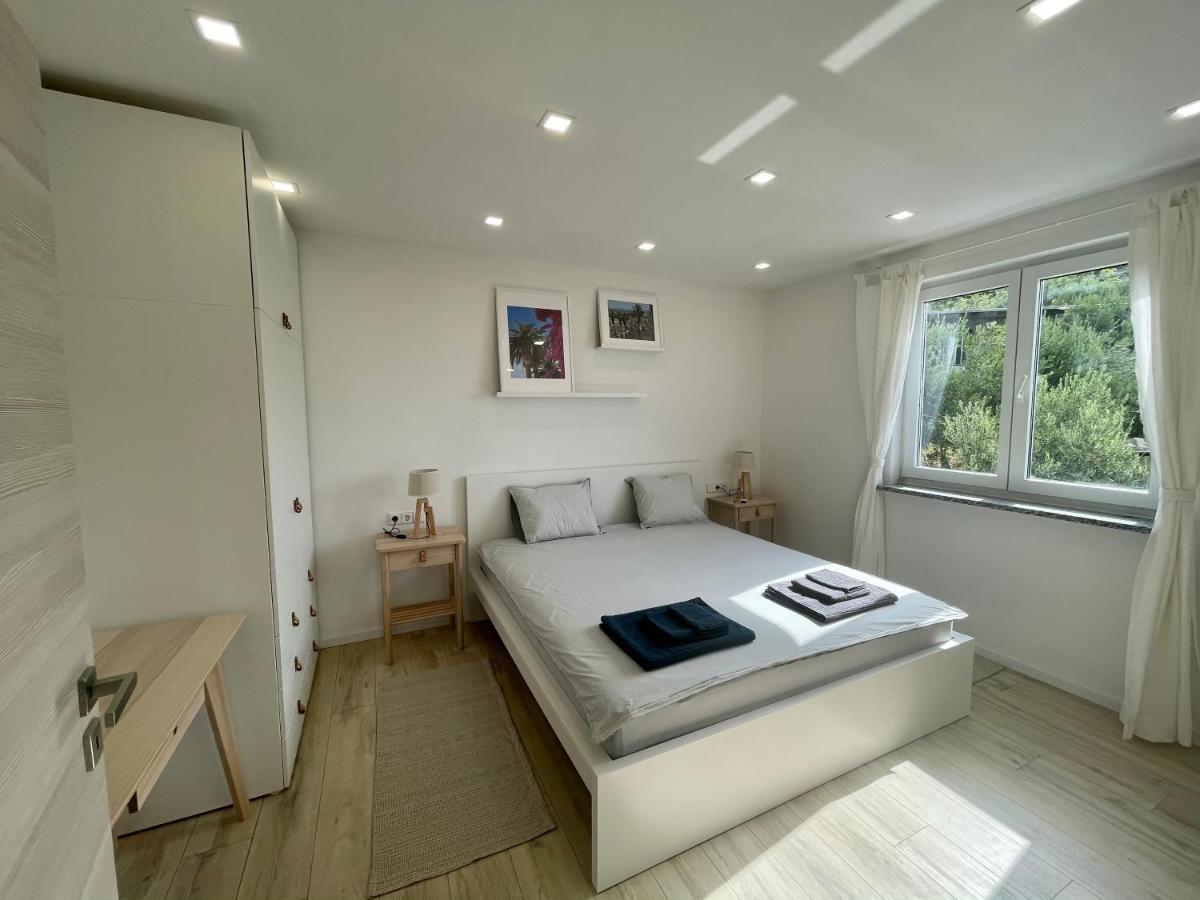 Lambda Holiday Apartments Jesenice  Ngoại thất bức ảnh