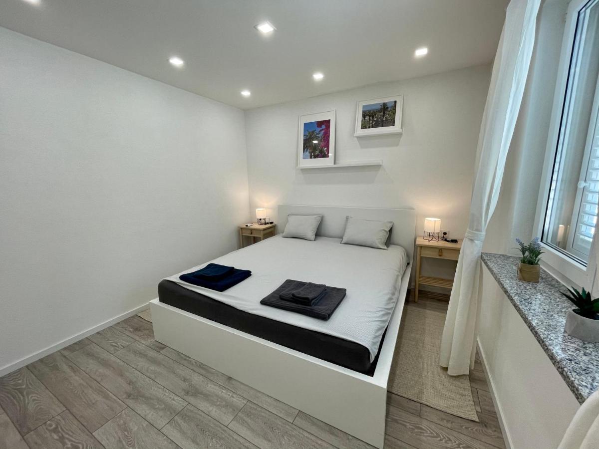 Lambda Holiday Apartments Jesenice  Ngoại thất bức ảnh