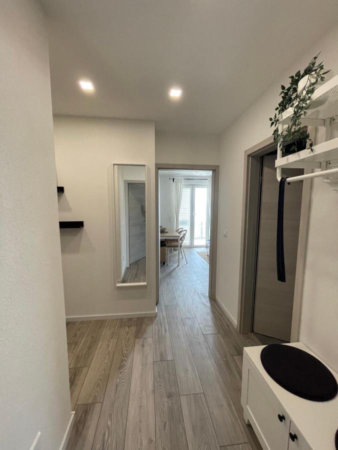 Lambda Holiday Apartments Jesenice  Ngoại thất bức ảnh